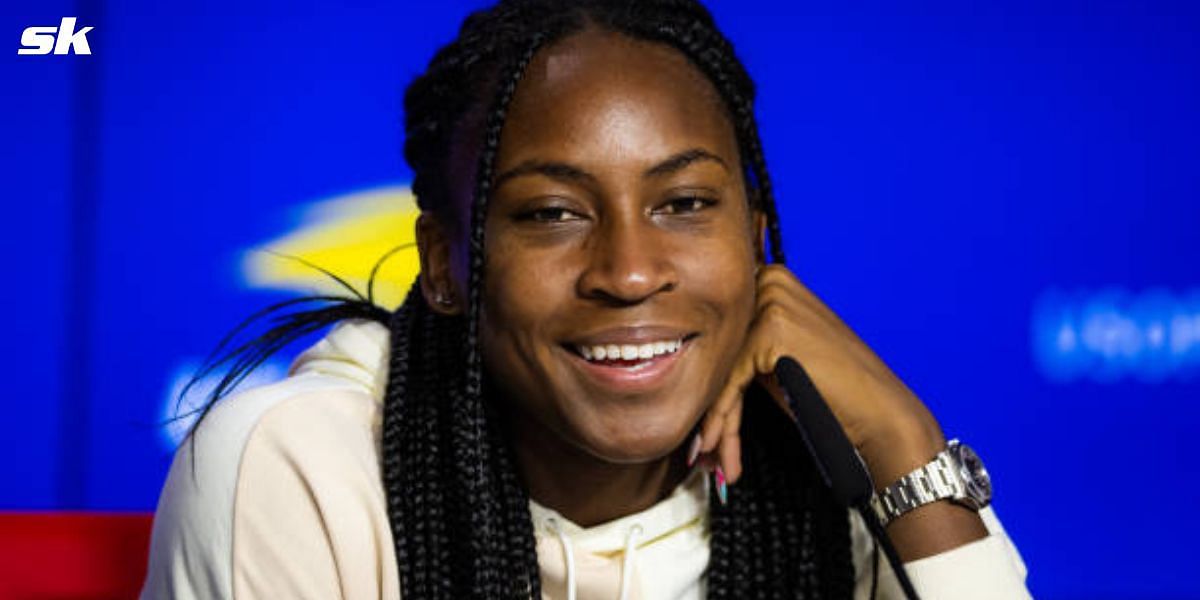 Coco Gauff