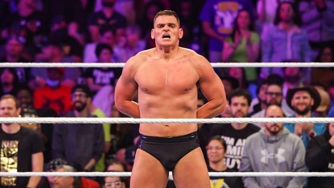 "Disgrace" - Gunther reacts to huge WWE Extreme Rules match