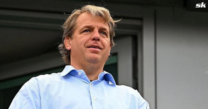 Chelsea set to appoint new technical director after meeting earlier this week: Reports