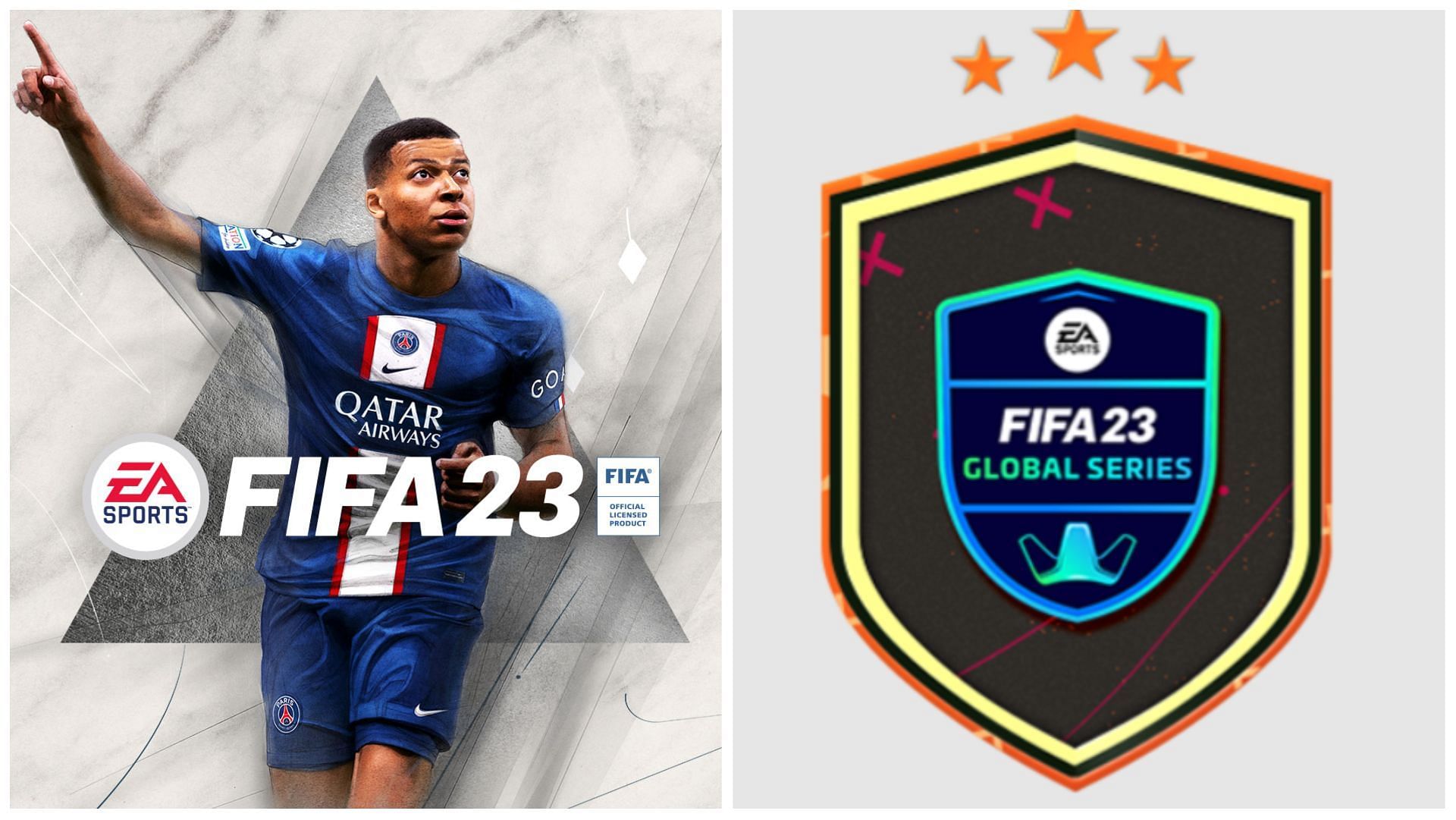 The FGS Challenge SBC has been released in FIFA 23 (Images via EA Sports)