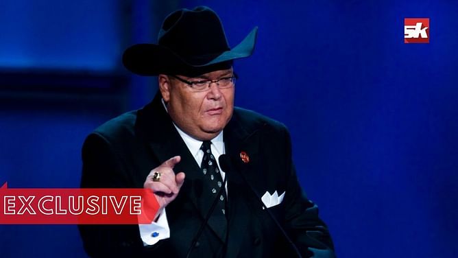 WWE Hall of Famers to reunite with Jim Ross for a special project (Exclusive)