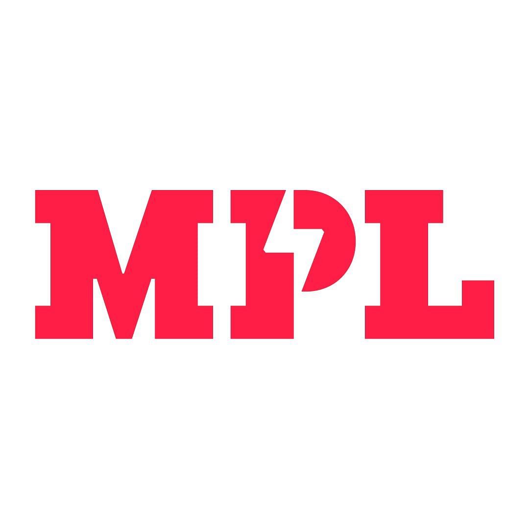 Mobile Premier League Logo