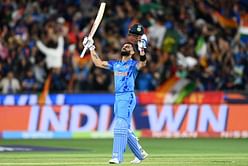 IND vs PAK 2022: "Extra pace & bounce allow him to be his flamboyant self" - Lisa Sthalekar's prophecy of Virat Kohli comes true