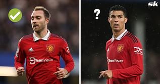 Manchester United predicted lineup against West Ham United | Premier League 2022-23