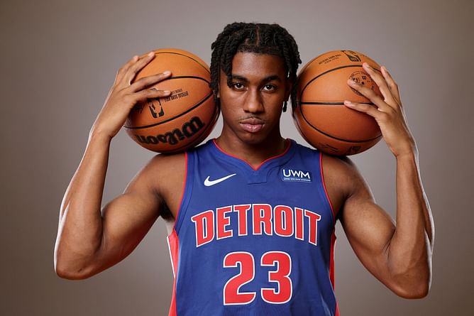 What are Jaden Ivey’s contract details for 2022-23 NBA season? All you need to know