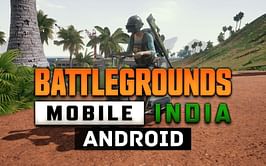 Why BGMI low MB download is not available for Android devices?