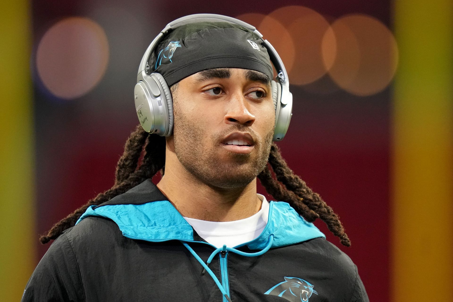 Stephon Gilmore is the highest-ranked defender on this list of the top 10 NFL players from South Carolina in 2022