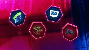 Fortnite Escape Room challenges (Day 1): Full list & how to complete