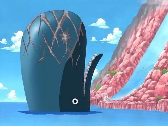 One Piece: Brook’S Touching Backstory With Laboon, Explained – PKYGD