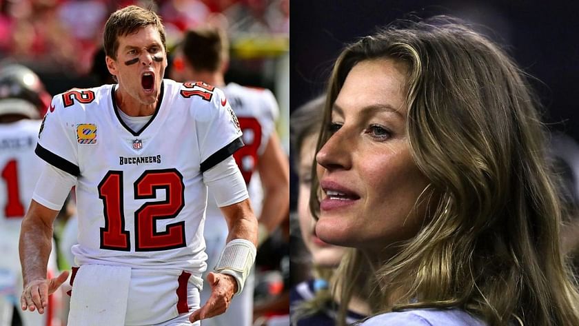 How Tom Brady adjusted his work schedule to offer Gisele more help at home