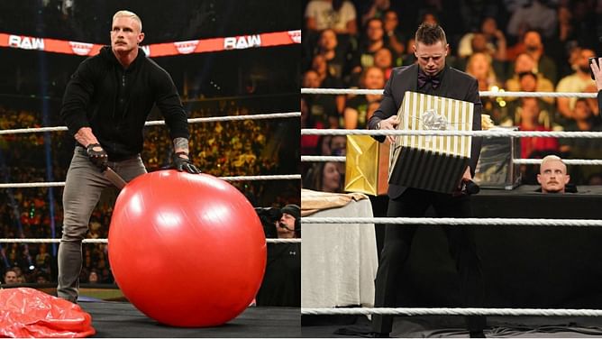 "Another one that fell so flat"- WWE veteran tears into the Dexter Lumis and The Miz segment on RAW (Exclusive)