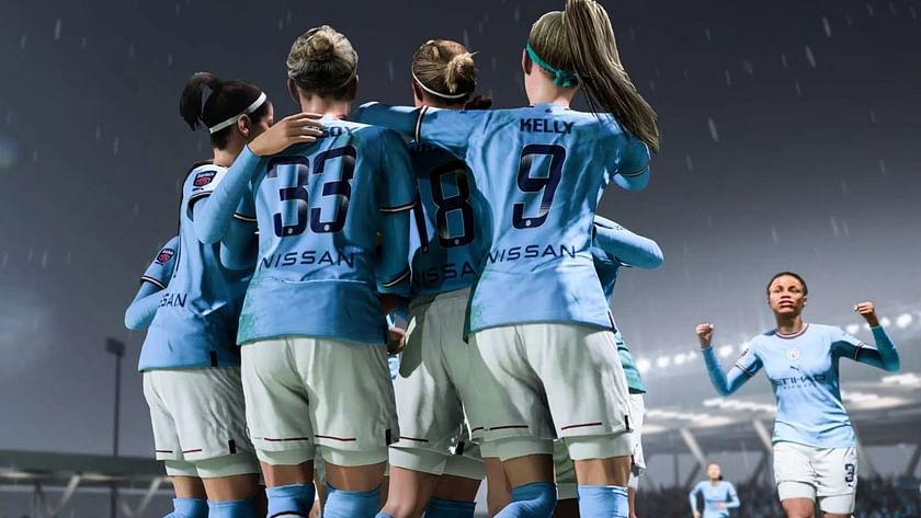 Changes coming to FIFA 23 – cross-platform play, women clubs, and more -  Softonic