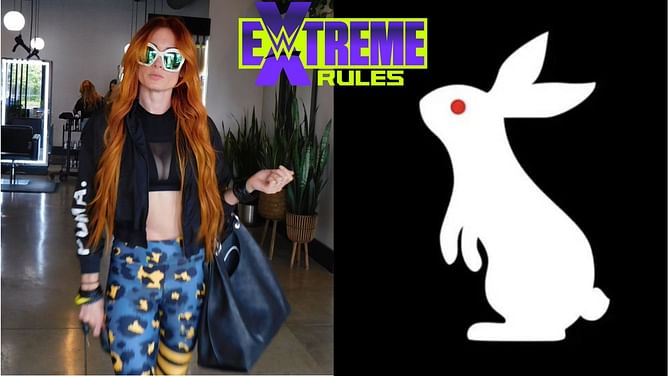 4 Major Returns that could happen at WWE Extreme Rules 2022: 35-year-old star revealed as White Rabbit, 10-time world champion attacks major star
