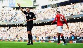 Manchester City 1-0 Manchester United: Sergio Aguero fires City within reach of Chelsea