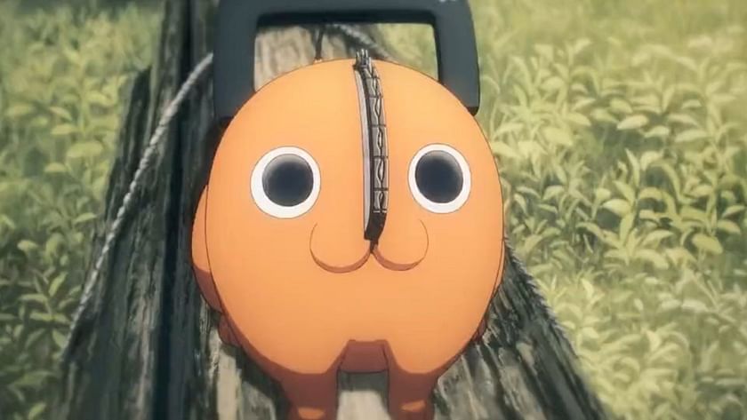 Let's Watch CHAINSAW MAN Episode 2 – Arrival in Tokyo – The Magic Planet