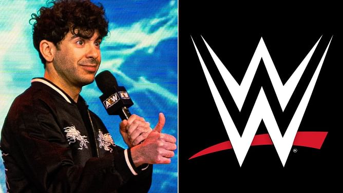 4-time WWE World Champion on if he'd be interested in signing with AEW President Tony Khan