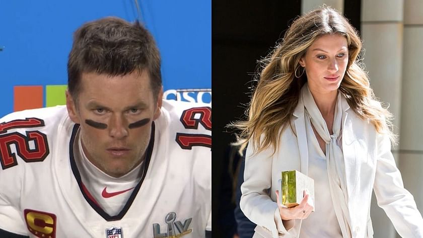 Tom Brady, Gisele Bundchen's Quotes About His NFL Retirement