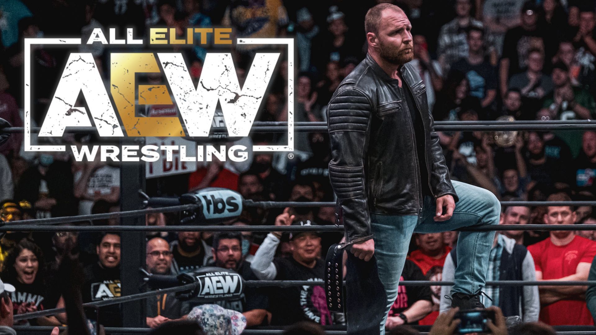 Jon Moxley has been an inspiration to many stars in AEW!
