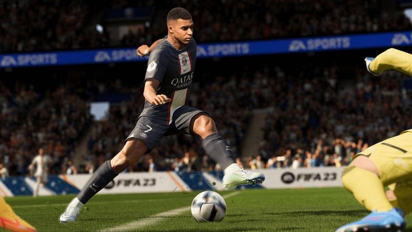 Bugs, Glitches & Server Down: EA Fails FIFA 23 Launch