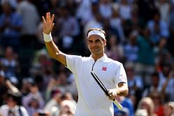 Special ceremony planned for Roger Federer at Swiss Indoors postponed, Swiss feels he hasn't fully processed Laver Cup farewell yet