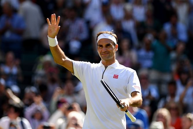 Special ceremony planned for Roger Federer at Swiss Indoors postponed, Swiss feels he hasn't fully processed Laver Cup farewell yet