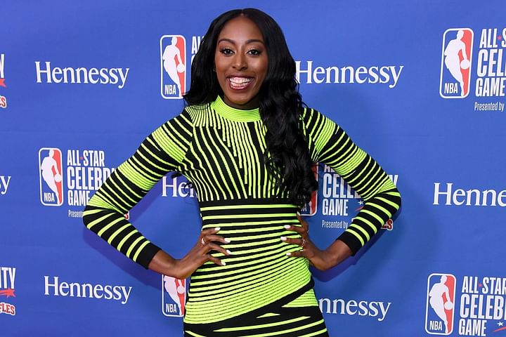 Who is Chiney Ogwumike and how is she related to NBA? All you need to know