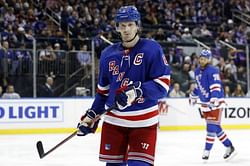 New York Rangers vs. Arizona Coyotes NHL Odds, Line, Pick, Prediction, and Preview: October 30| 2022 NHL Season