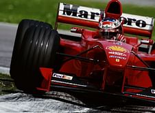 "The team could have fallen apart out of disappointment"- Former Ferrari boss on team's 'tough' period before dominance under Michael Schumacher
