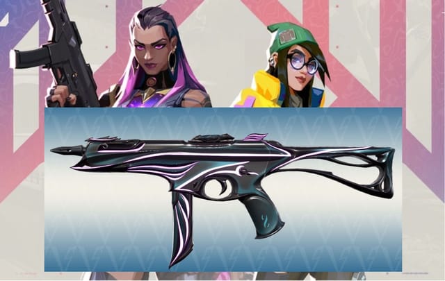 5 tips to make the most of the Stinger in Valorant