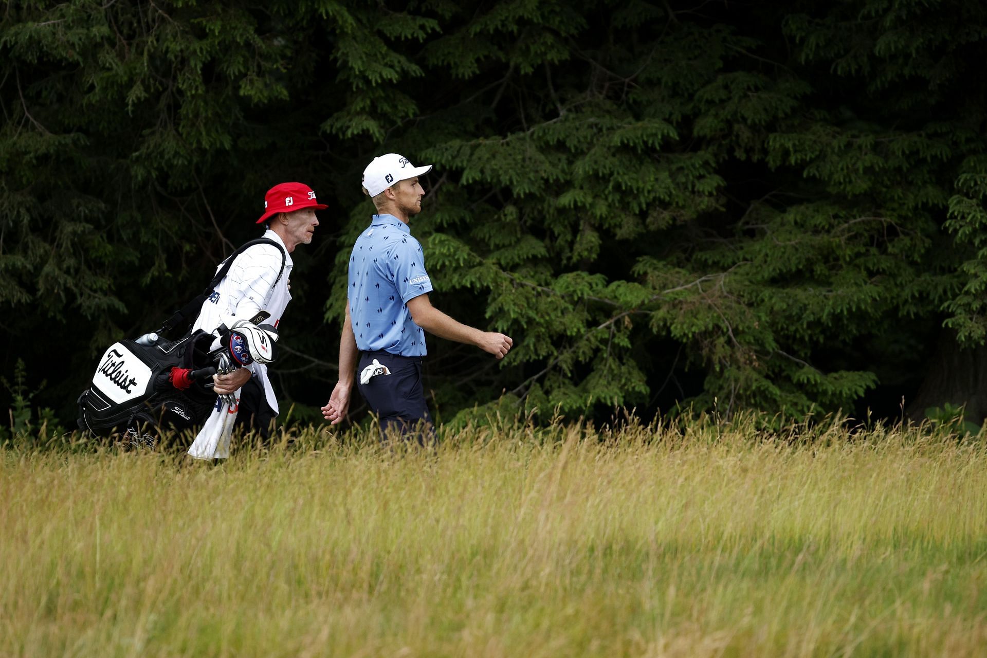 122nd U.S. Open Championship - Final Round