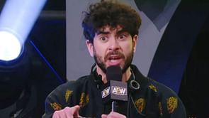 "He hasn't done housecleaning in three years" - WWE legend believes Tony Khan should have fired disgruntled AEW star before backstage incident