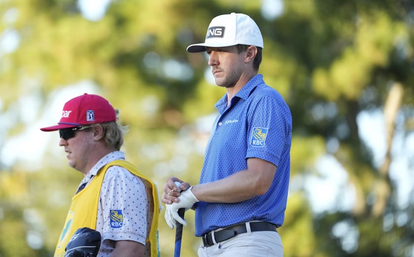 Sanderson Farms Championship 2022 last day Current standings, tee