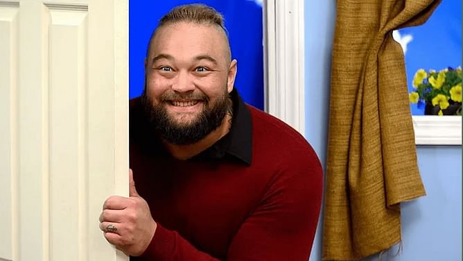 Bray Wyatt’s father IRS shares hilarious image teasing family reunion in WWE