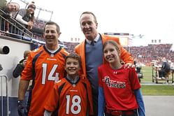 “Denver’s going through some stuff” – Peyton Manning could be in the running for NFL ownership, reveals Eli