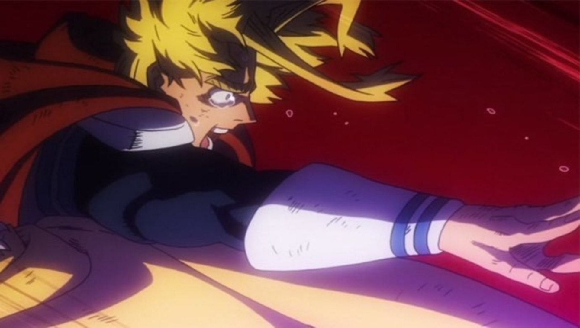 My Hero Academia: Complete list of every OVA episode