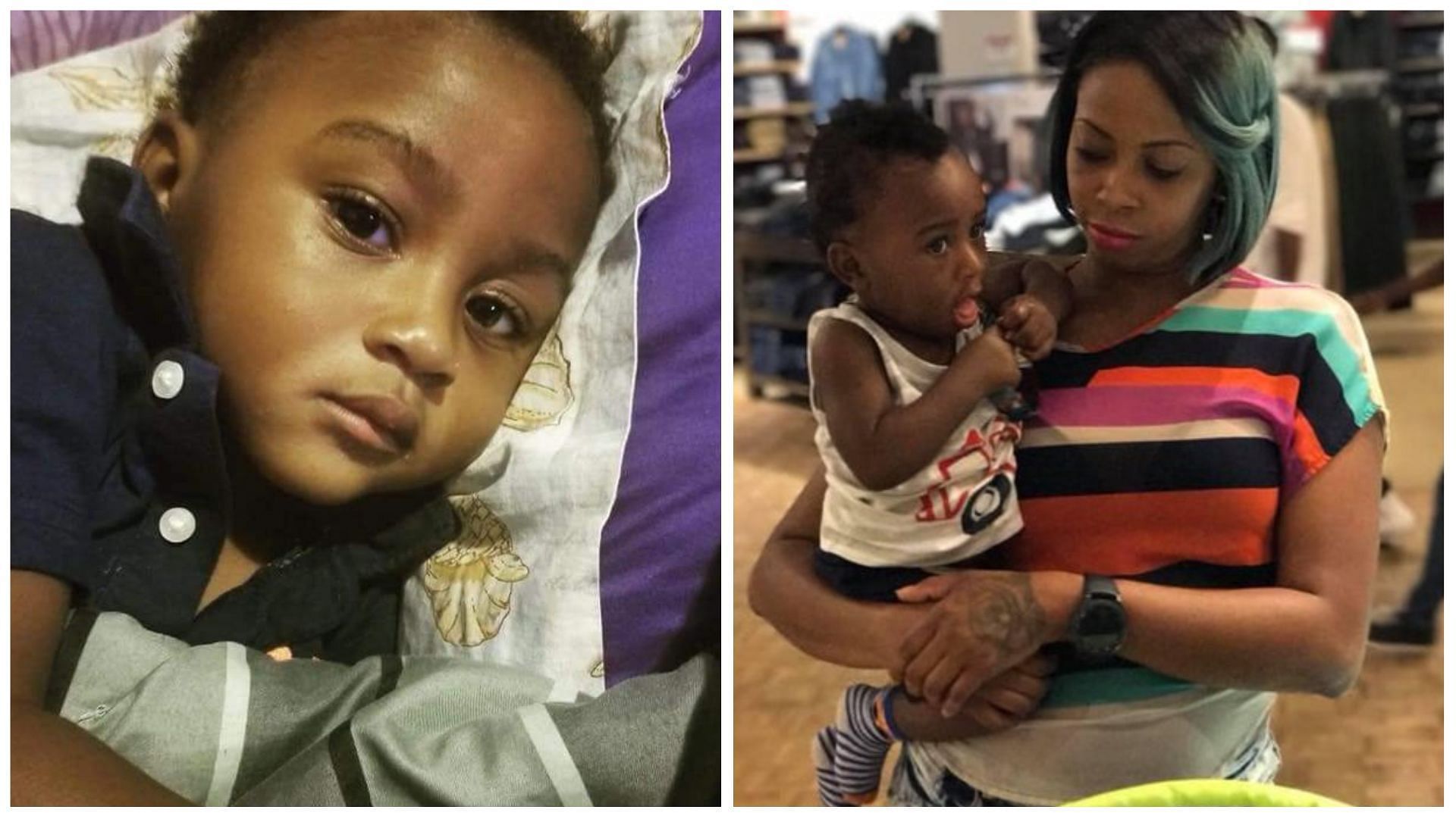 What Happened To Cairo Jordan? Mother Wanted For Murder As Indiana Boy ...