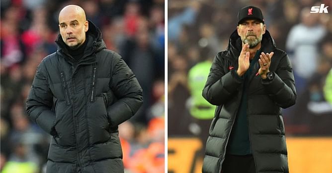 "One of the most idiotic players in the game" - Ex-Liverpool defender launches astonishing attack on Manchester City superstar