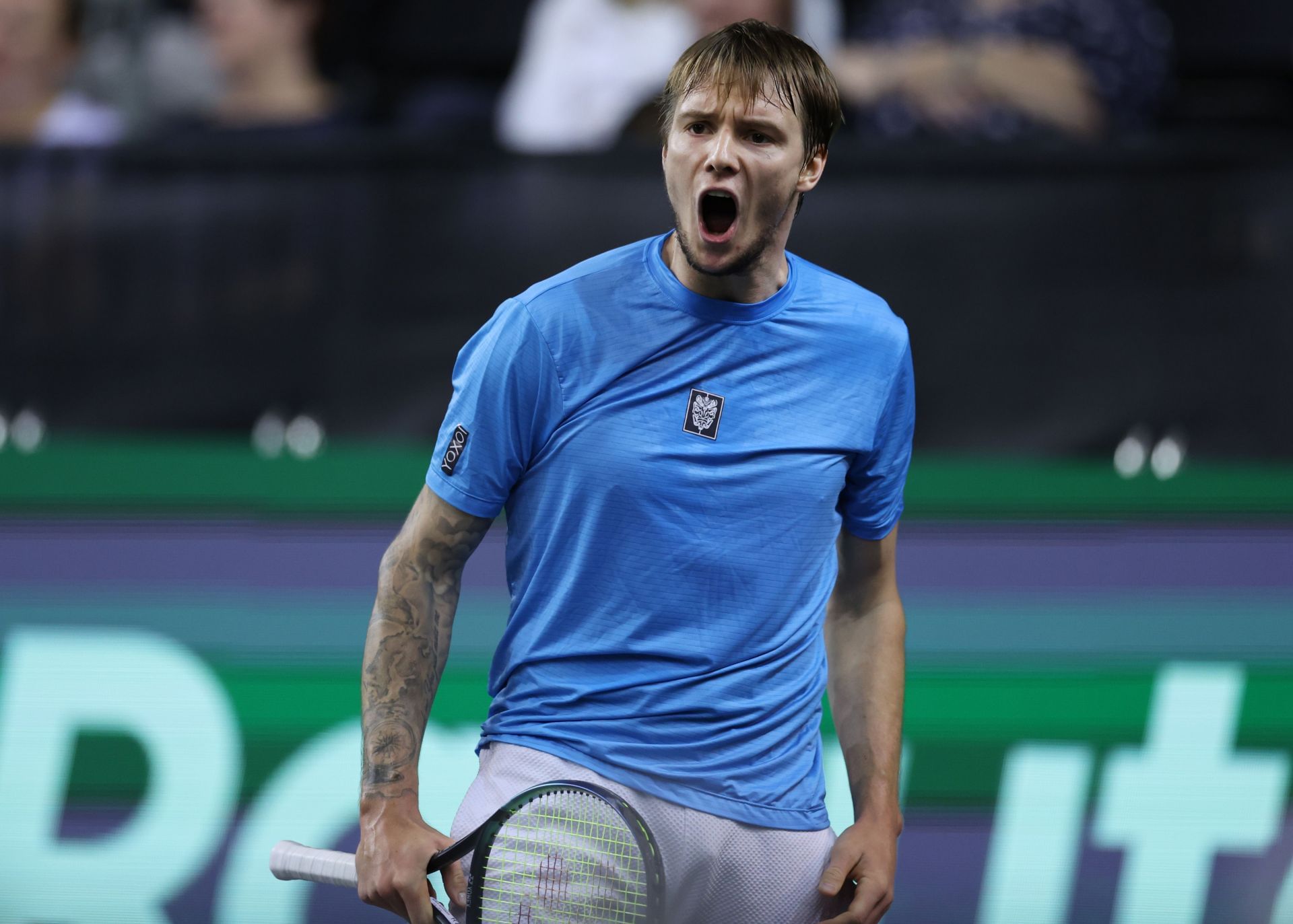 Astana Open 2022 Hubert Hurkacz vs Alexander Bublik preview, head-to-head, prediction, odds and pick