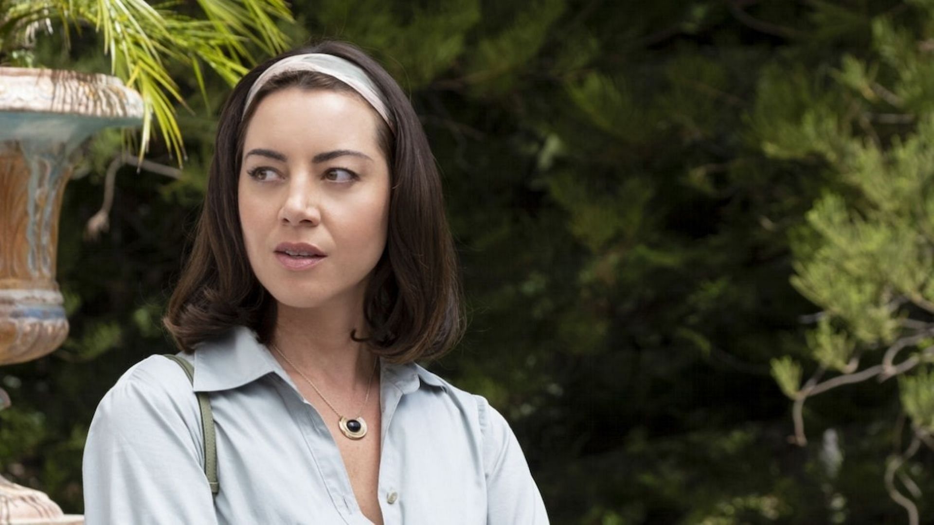 We Are So Ready for Aubrey Plaza to Join The White Lotus