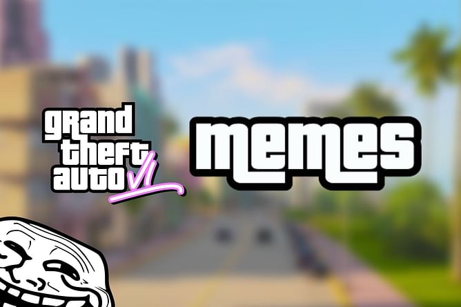 5 things learned from GTA 6 leaks explained by memes