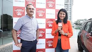 Sportskeeda’s FanDrive celebrates the legendary India vs Pakistan rivalry as part of T20 World Cup 2022