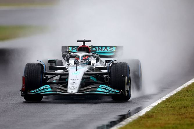 2022 F1 Japanese GP FP1 and FP2: What did we learn?