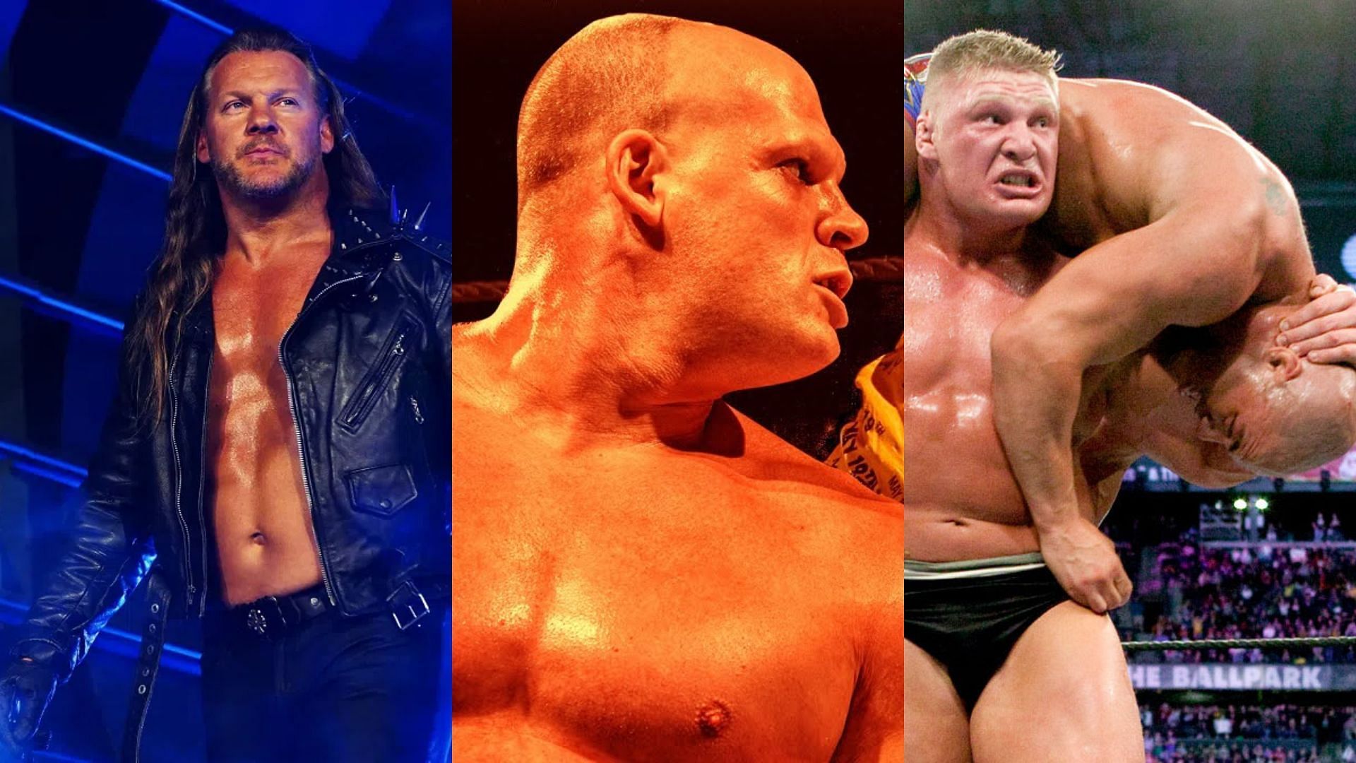 Several WWE stars, past and present, have jumped to the silver screen to scare their fans
