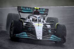 "Make sure we leave no stone unturned"- Lewis Hamilton details his role for Mercedes in 2023 F1 season