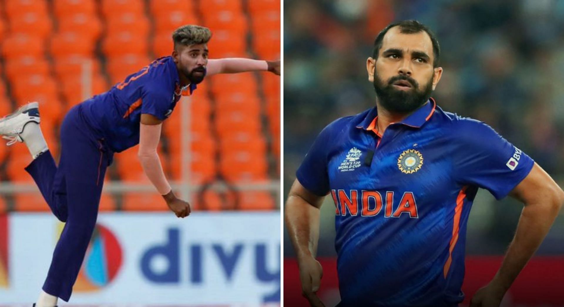 IND vs SA: Jaffer shares hilarious reel for Shami, Siraj