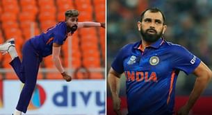 IND vs SA 2022: [WATCH] “Shami and Siraj trying to get WC ready in short time”- Wasim Jaffer shares hilarious video ahead of Guwahati T20I