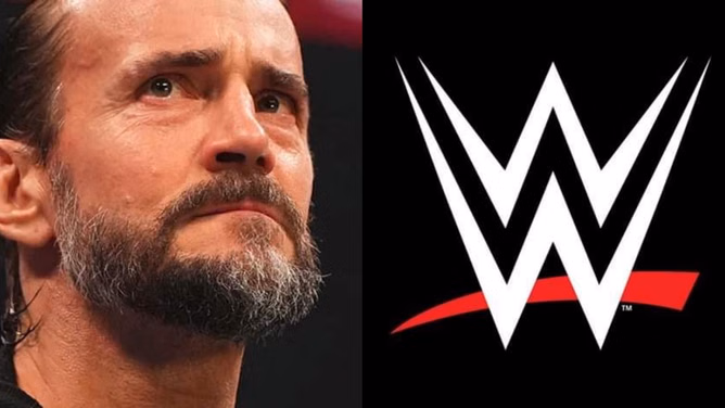 CM Punk offered his support to former WWE Superstar after huge personal moment