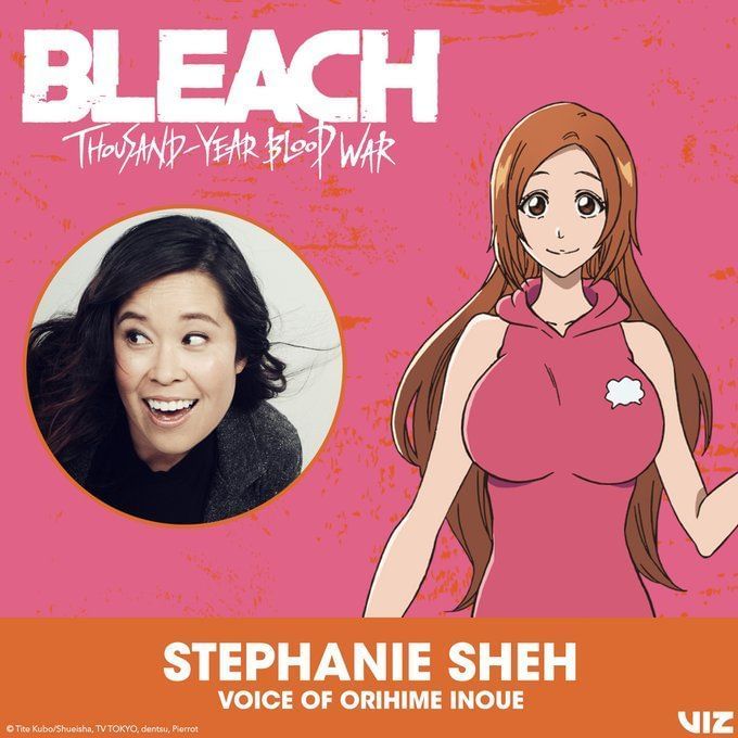 When will Bleach TYBW English dub release?