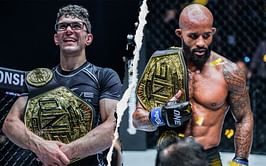 Chatri Sityodyong optimistic that Mikey Musumeci vs. Demetrious Johnson will put more eyes on submission grappling