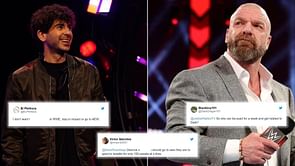 "AEW needs her not WWE" - Wrestling world urges Tony Khan to make blockbuster signing of former Smackdown Superstar despite significant interest from Triple H